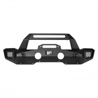 Body Armor™ | 4x4 Off-Road Parts & Accessories - CARiD.com