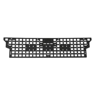 Body Armor 4x4® - Front Side Bed Molle System