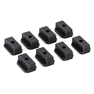 Body Armor 4x4® - Optional Utility Rack Mount Kit