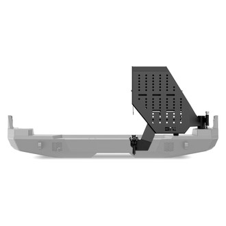 Body Armor 4x4® - PRO-Series II Passenger Side Swingout