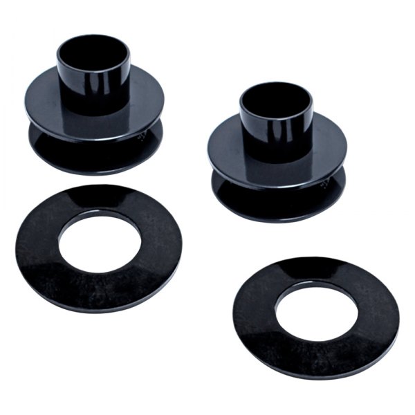 Body Armor 4x4® - Front Leveling Coil Spring Spacers