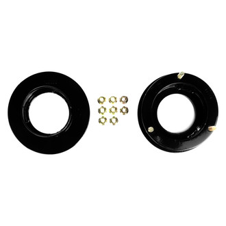 Body Armor 4x4® - 2.5" Front Leveling Coil Spring Spacers