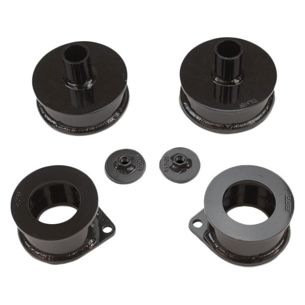 Body Armor 4x4® - Front or Rear Leveling Coil Spring Spacers