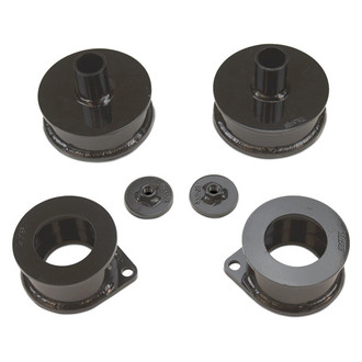 Body Armor 4x4® - Leveling Coil Spring Spacers