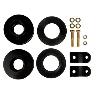Body Armor 4x4® - Leveling Coil Spring Spacers