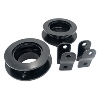 Body Armor 4x4® - Leveling Coil Spring Spacers