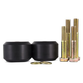 Body Armor 4x4® - Leveling Coil Spring Spacers