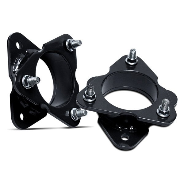 Body Armor 4x4® Leveling Spacer Kit