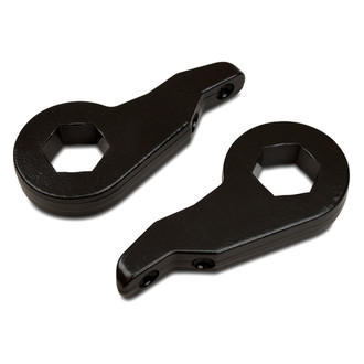 Body Armor 4x4® - Leveling Torsion Keys