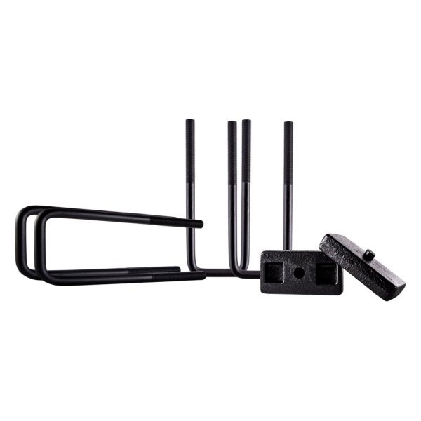 Body Armor Leveling Kit