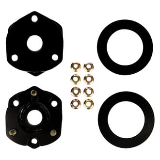 Body Armor 4x4® - Leveling Strut Spacers
