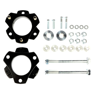 Body Armor 4x4® - Leveling Strut Spacers