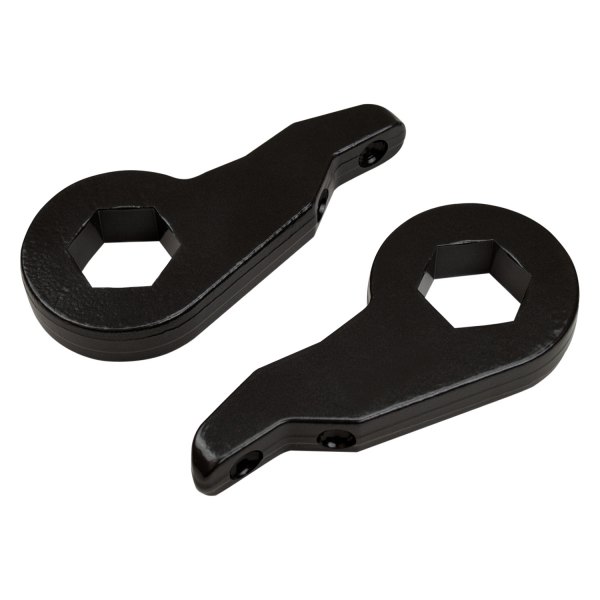 Body Armor 4x4® 506012FD 1"3" Front Leveling Torsion Keys