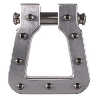 Body Armor 4x4® - MEGA Raw D-Ring