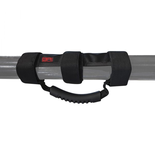 Body Armor 4x4® - Front Roll Bar Grab Handles
