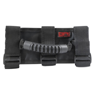 Body Armor 4x4® - Front Roll Bar Grab Handles