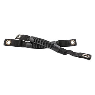 Body Armor 4x4® - Rear Bolt-On Grab Handles