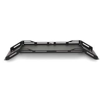 Body Armor 4x4® - Black Interior Cargo Rack
