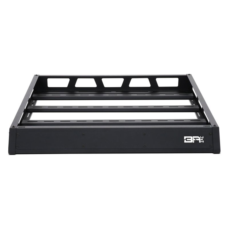 Body Armor 4x4® Roof Cargo Basket