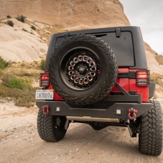 Body Armor 4x4® - 3rd Brake Light