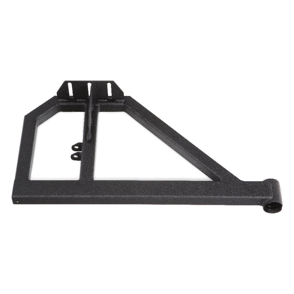 Body Armor 4x4® Spare Tire Carrier