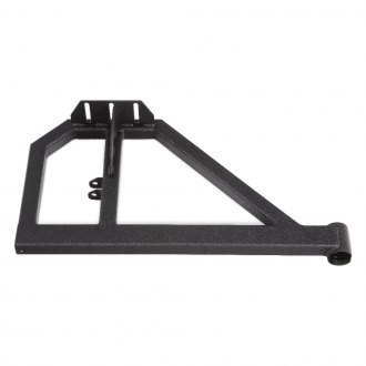 Body Armor 4x4® - Spare Tire Carrier