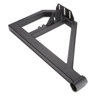 Body Armor 4x4® - Spare Tire Carrier
