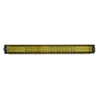 Body Armor 4x4® - Rectangular Amber Covers