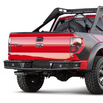 Body Armor™ | 4x4 Off-Road Parts & Accessories - CARiD.com