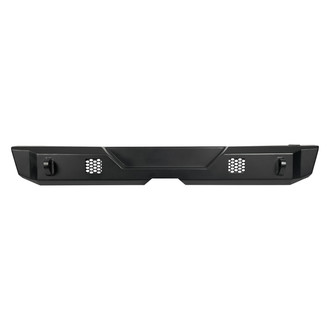 Body Armor 4x4® - Orion Full Width Rear HD Bumper