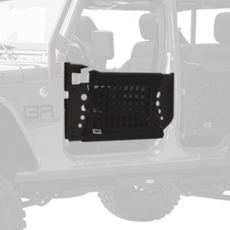 Body Armor 4x4® - Gen 3 Trail Doors