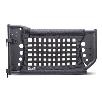 Body Armor 4x4® - Gen 3 Front Trail Doors