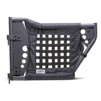 Body Armor 4x4® - Gen 3 Rear Trail Doors