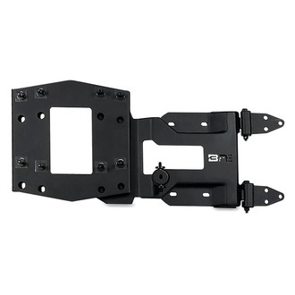 Body Armor 4x4® - Swing Arm Tire Carrier