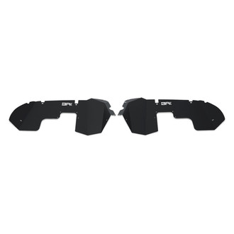 Body Armor 4x4® - Fender Liners