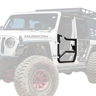 Body Armor 4x4® - Tube Doors