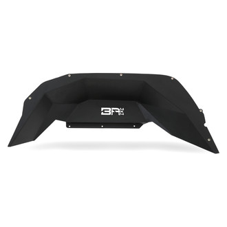 Body Armor 4x4® - Fender Liners
