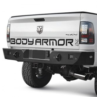 Body Armor™ | 4x4 Off-Road Parts & Accessories - CARiD.com