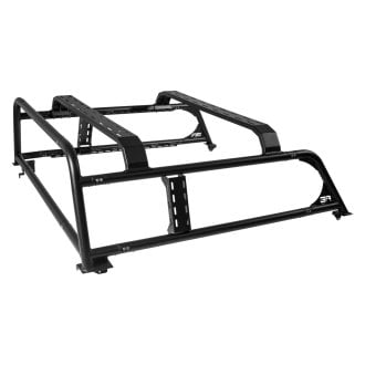 Truck Bed Racks - Ladder, Contractor, Utility, Side Mount