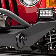 Body Armor™ | 4x4 Off-Road Parts & Accessories - CARiD.com