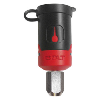 Bolt Lock® - Spare Tire Lock