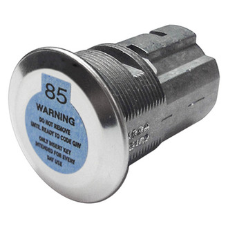 Bolt Lock® - Utility Lock Cylinder