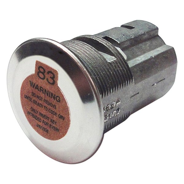 Bolt Lock® - Utility Lock Cylinder