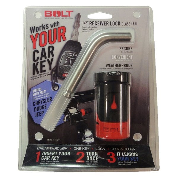 Bolt Lock® 7019344 - 1/2