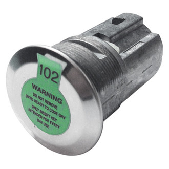 Bolt Lock® - Utility Lock Cylinder