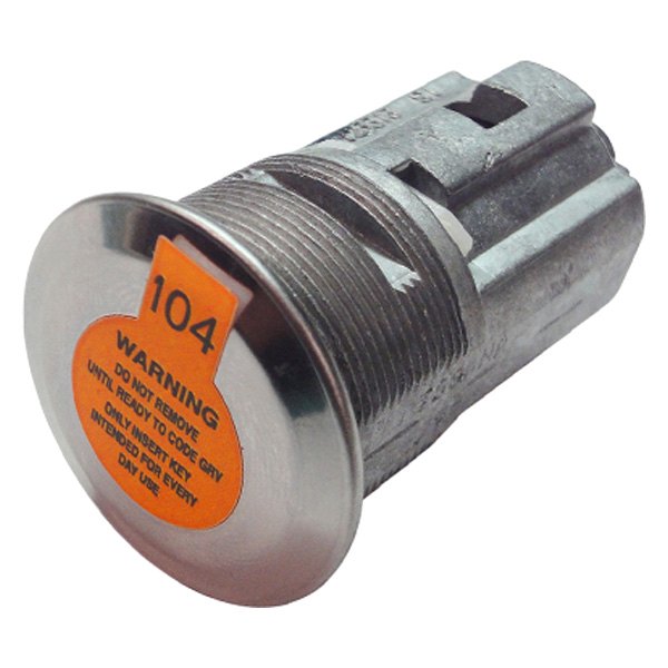 Bolt Lock® - Utility Lock Cylinder