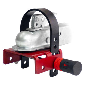 Bolt Lock® - for Chrysler/Dodge/Jeep Off-Vehicle Coupler Lock