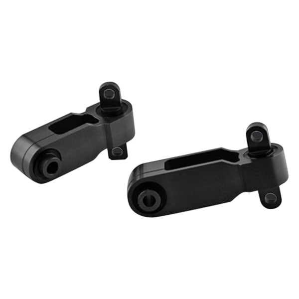 Honda Civic Torque Mounts