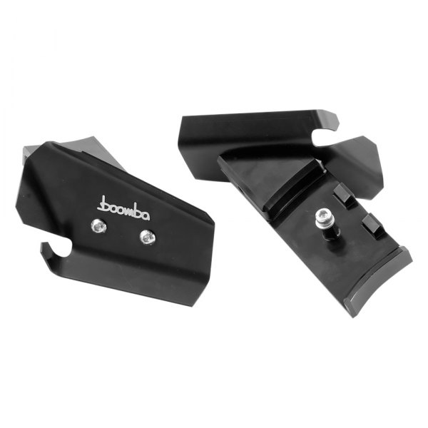 Boomba Racing® - Brake Cooling Deflector