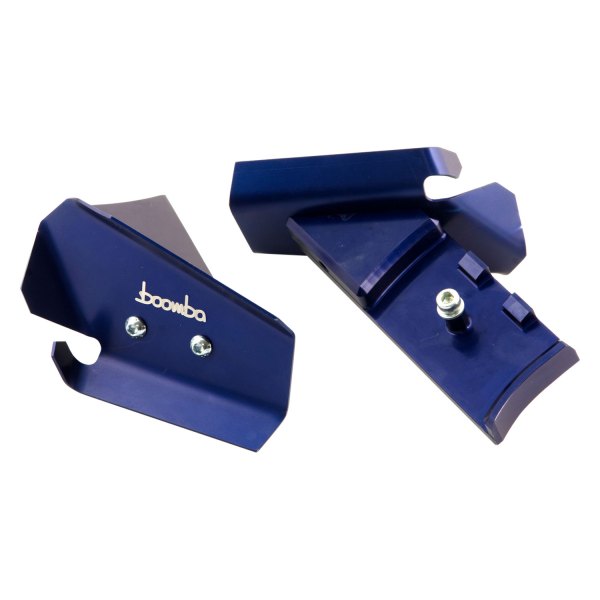 Boomba Racing® - Brake Cooling Deflector